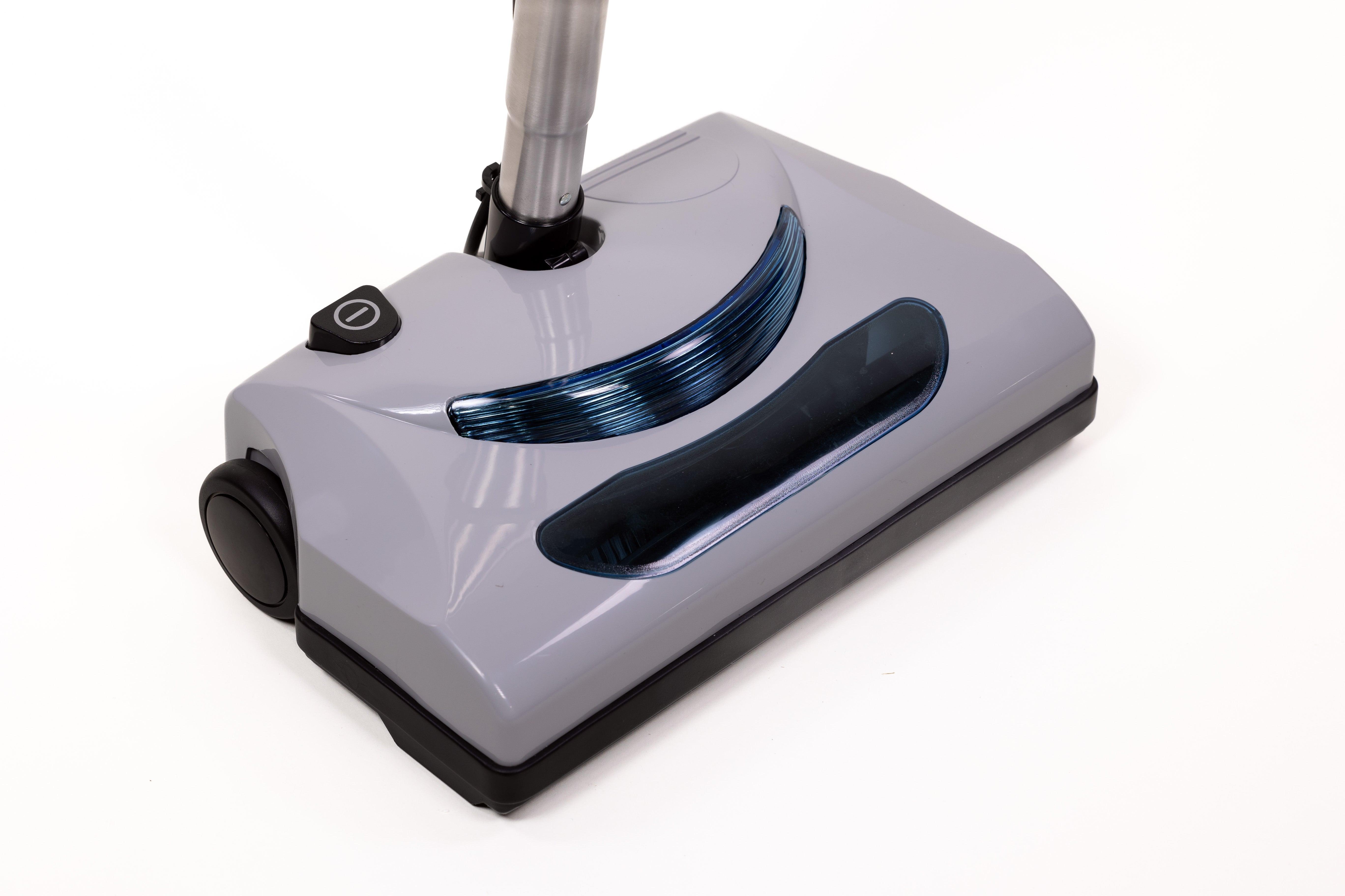 GVac Built in Central Vacuum Standard Powerhead - Geek Vacuums