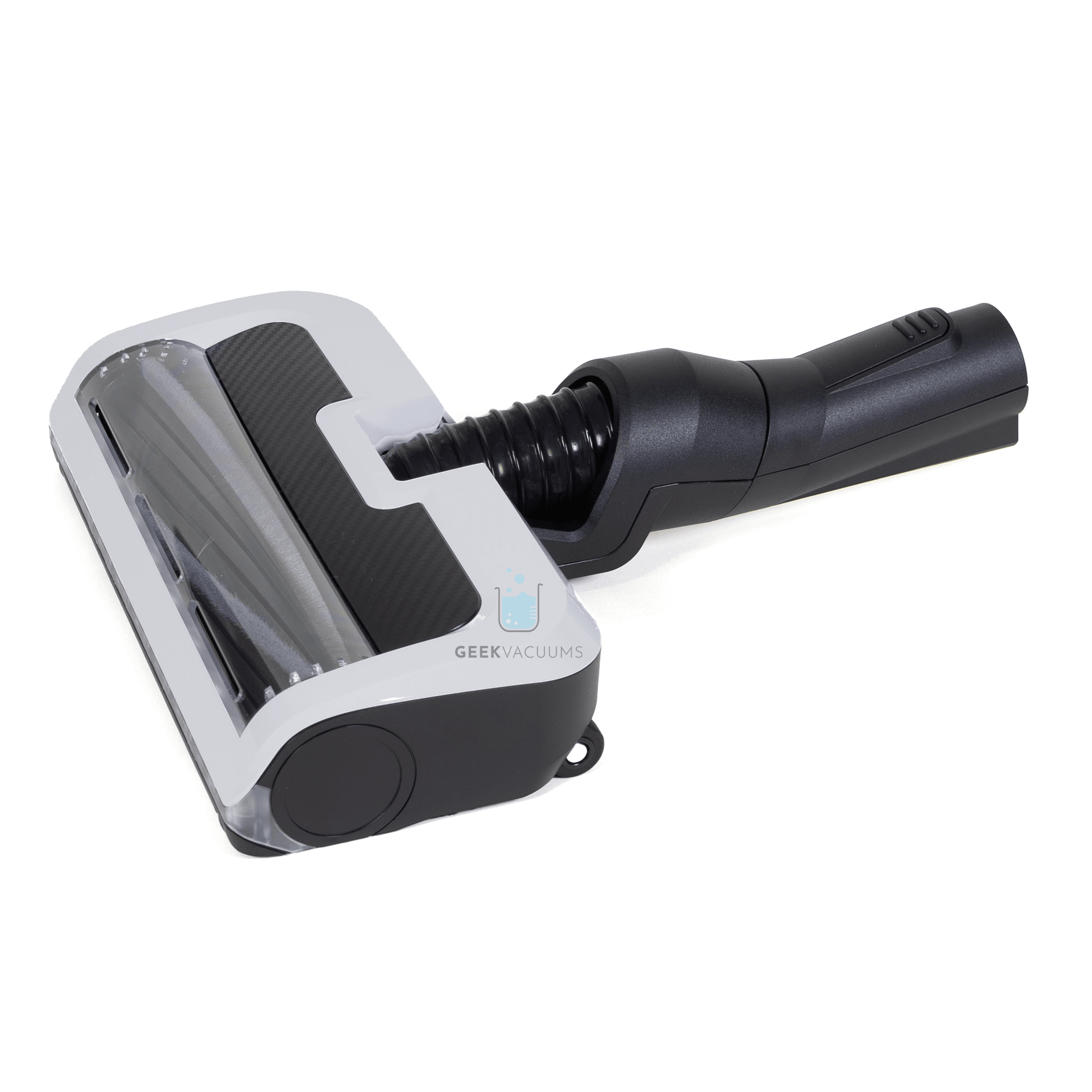 GVac Lite Kit with Bare Floor Powerhead Central Vacuum Upgrade - Geek Vacuums