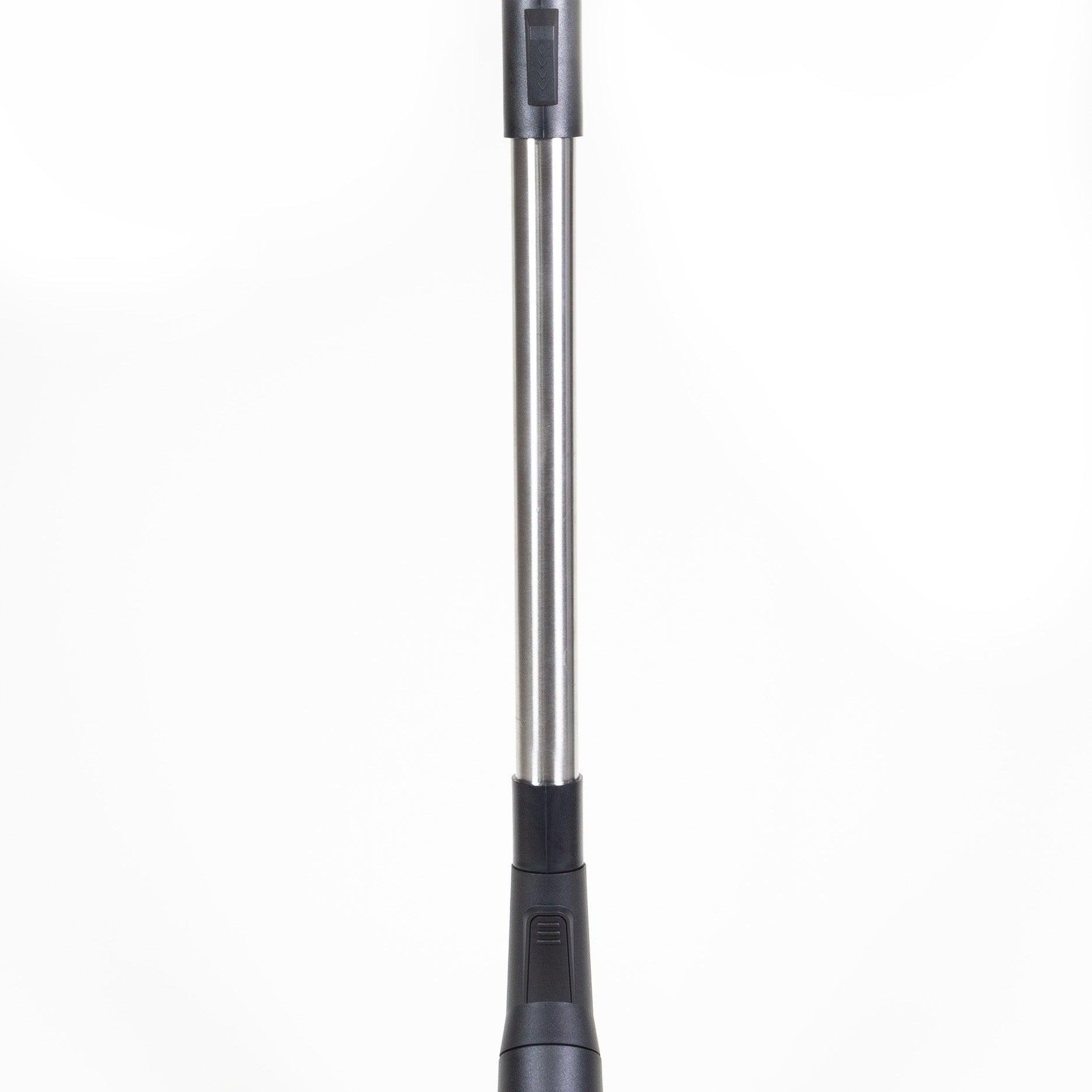 GVac Lite Kit with Bare Floor Powerhead Central Vacuum Upgrade - Geek Vacuums