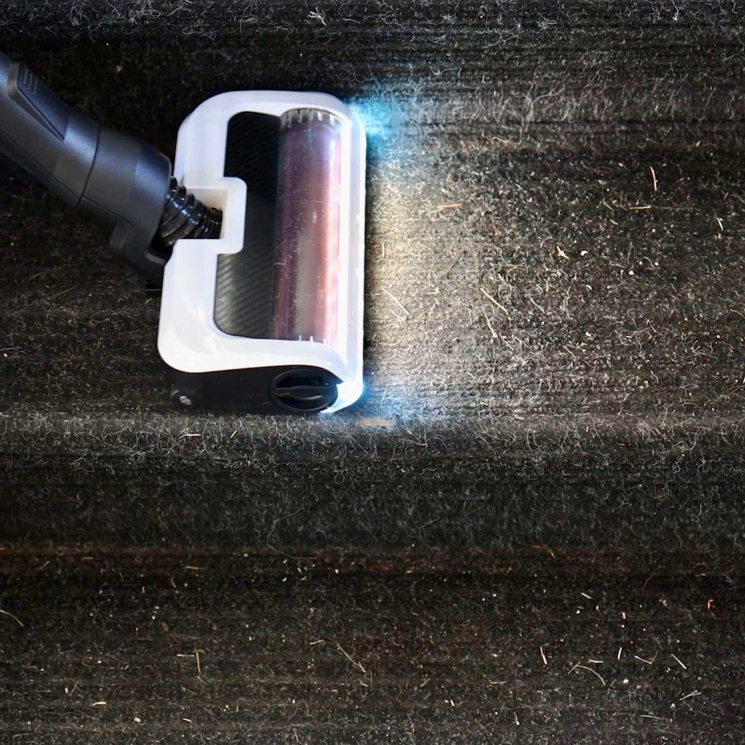 GVac Lite Kit with Bare Floor Powerhead Central Vacuum Upgrade - Geek Vacuums