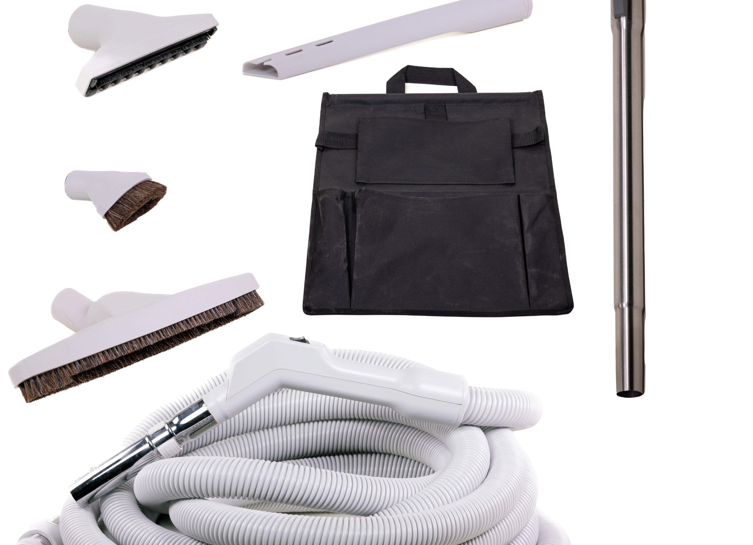 GVac Nutone Low Voltage Kit Central Vacuum Hose Replacement - Geek Vacuums