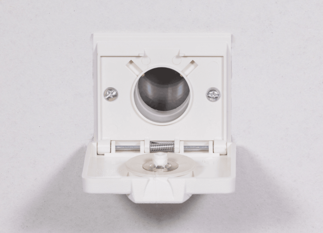 GVac Nutone Low Voltage Kit Central Vacuum Hose Replacement - Geek Vacuums