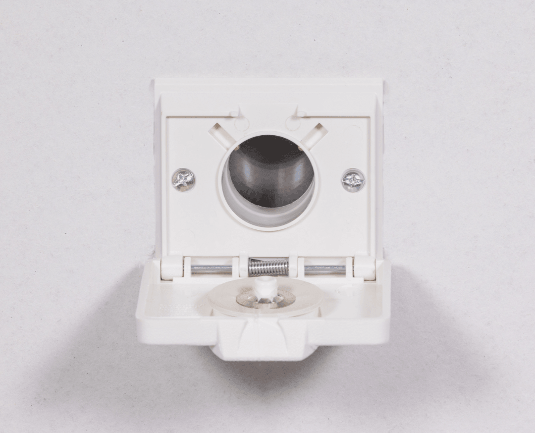 GVac Nutone Low Voltage Kit Central Vacuum Hose Replacement - Geek Vacuums