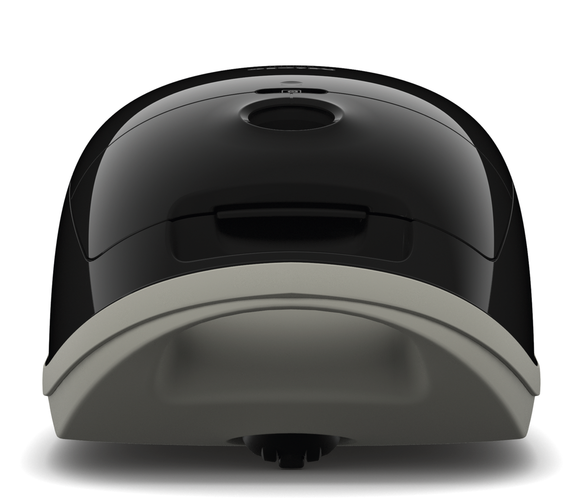 Miele Guard M1 Cat & Dog canister vacuum accessory compartment and floorhead