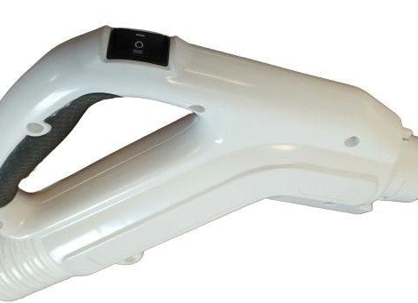 Premium Central Vacuum Direct Connect Dual Voltage Hose - Geek Vacuums