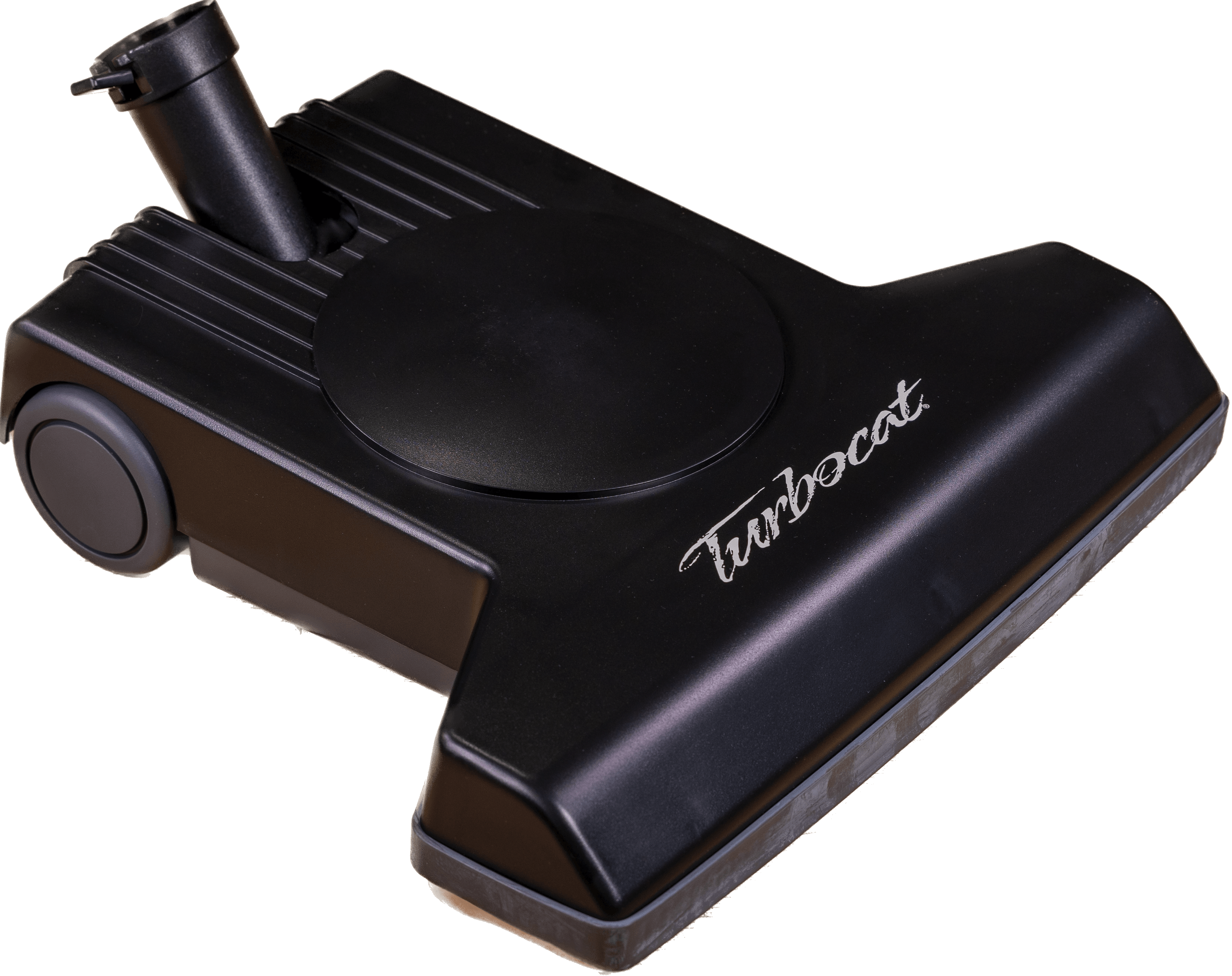 TurboCat Air Driven Central Vacuum Powerhead - Geek Vacuums