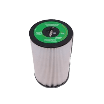 VacuFlo Dirt Devil Royal 10" Round Filter 8107-01 - Geek Vacuums