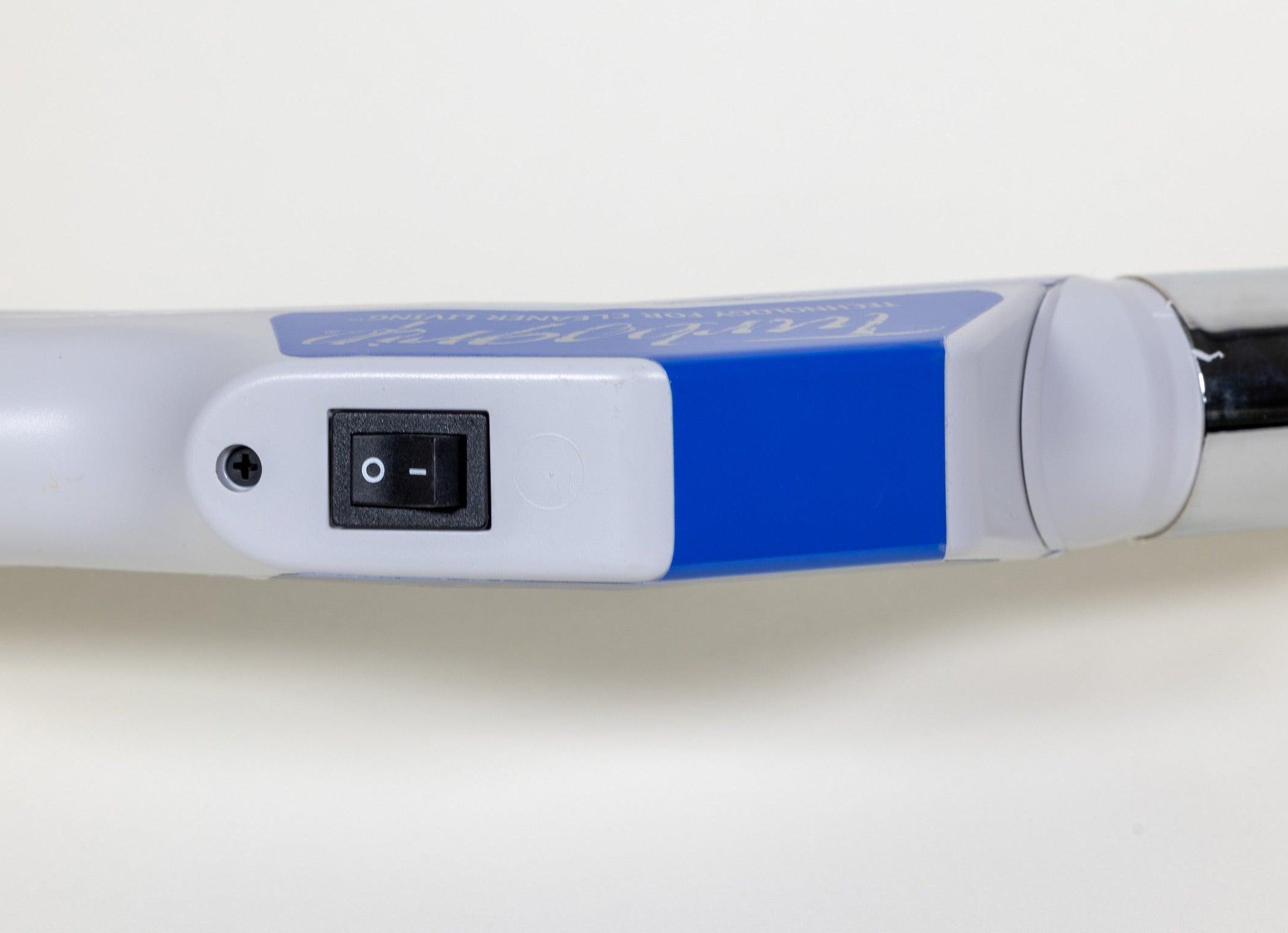 Vacuflo TurboGrip Low Voltage Central Vacuum System Hose - Geek Vacuums