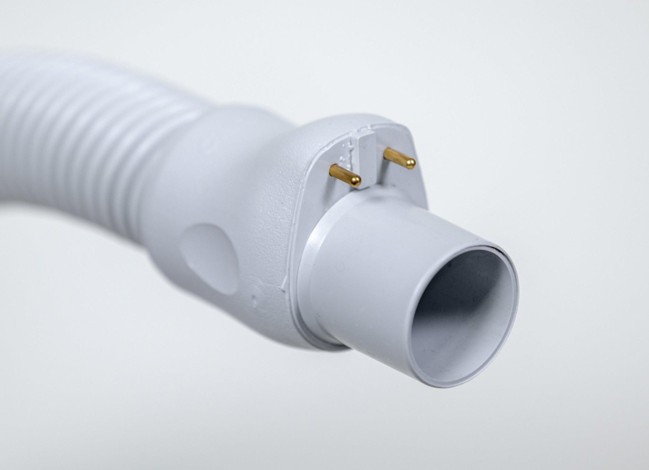 Vacuflo TurboGrip Low Voltage Central Vacuum System Hose - Geek Vacuums