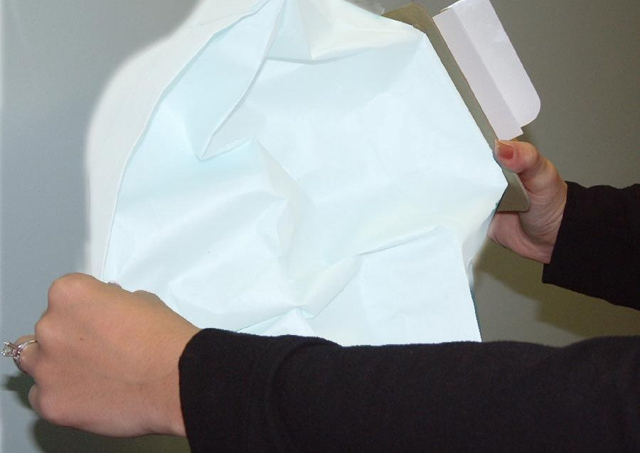 Vacumaid Central Vacuum Bag HPB1PK - Geek Vacuums