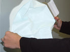Vacumaid Central Vacuum Bag HPB1PK - Geek Vacuums