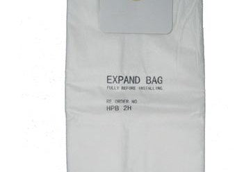 Vacumaid Hepa Bag HPB 2H - Geek Vacuums