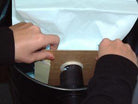 Vacumaid Hepa Bag HPB 2H - Geek Vacuums