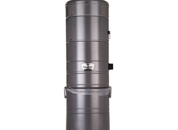 Vacumaid S2400 Cyclonic with 7.2” Premier ByPass Motor - Geek Vacuums