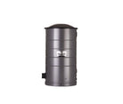 Vacumaid SR 36 Central Vacuum - Geek Vacuums