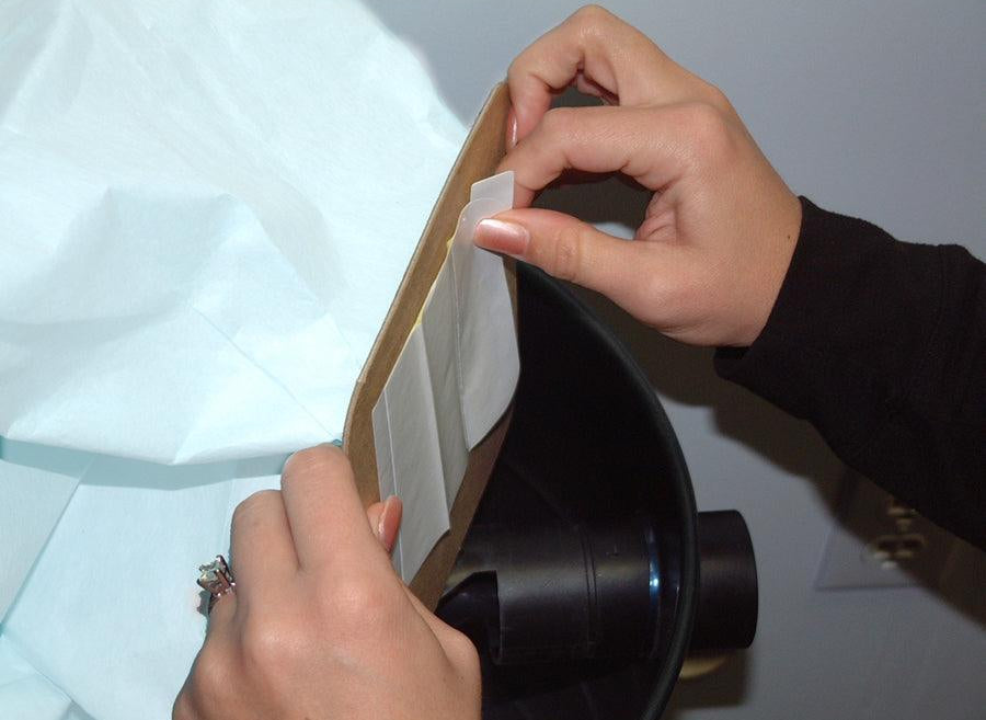 Vacumaid SR 38 Central Vacuum - Geek Vacuums