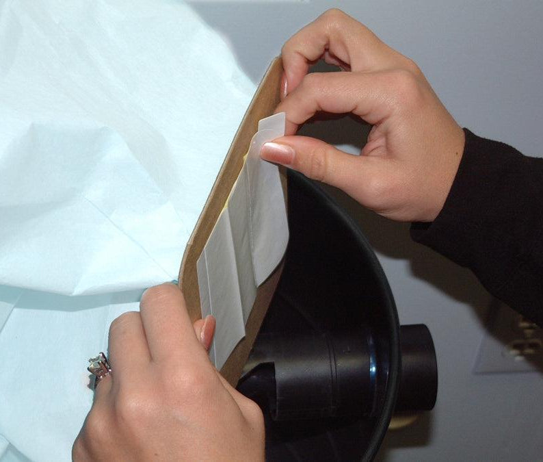 Vacumaid SR 38 Central Vacuum - Geek Vacuums