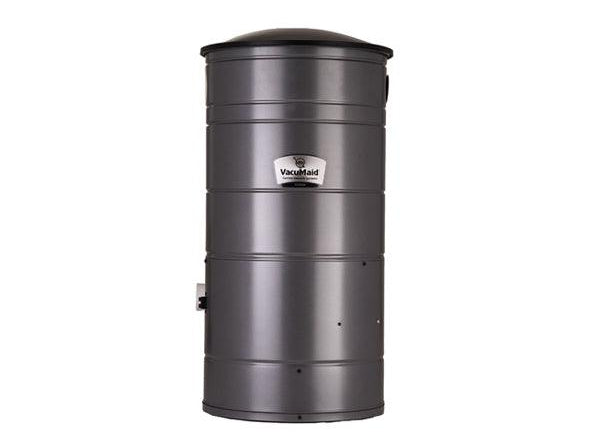 Vacumaid SR 800 Central Vacuum High Power Unit - Geek Vacuums