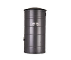 Vacumaid SR 800 Central Vacuum High Power Unit - Geek Vacuums