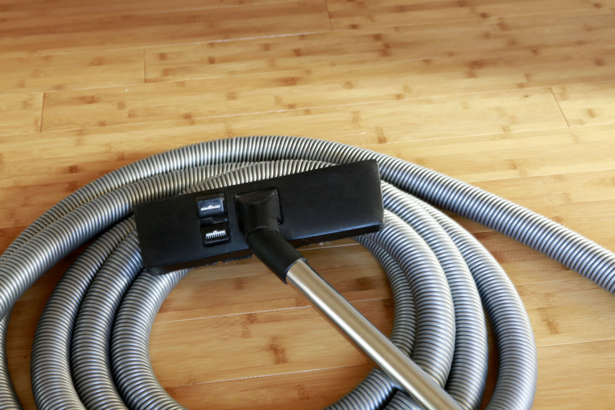 4 Common Misconceptions About Central Vacuum Cleaners