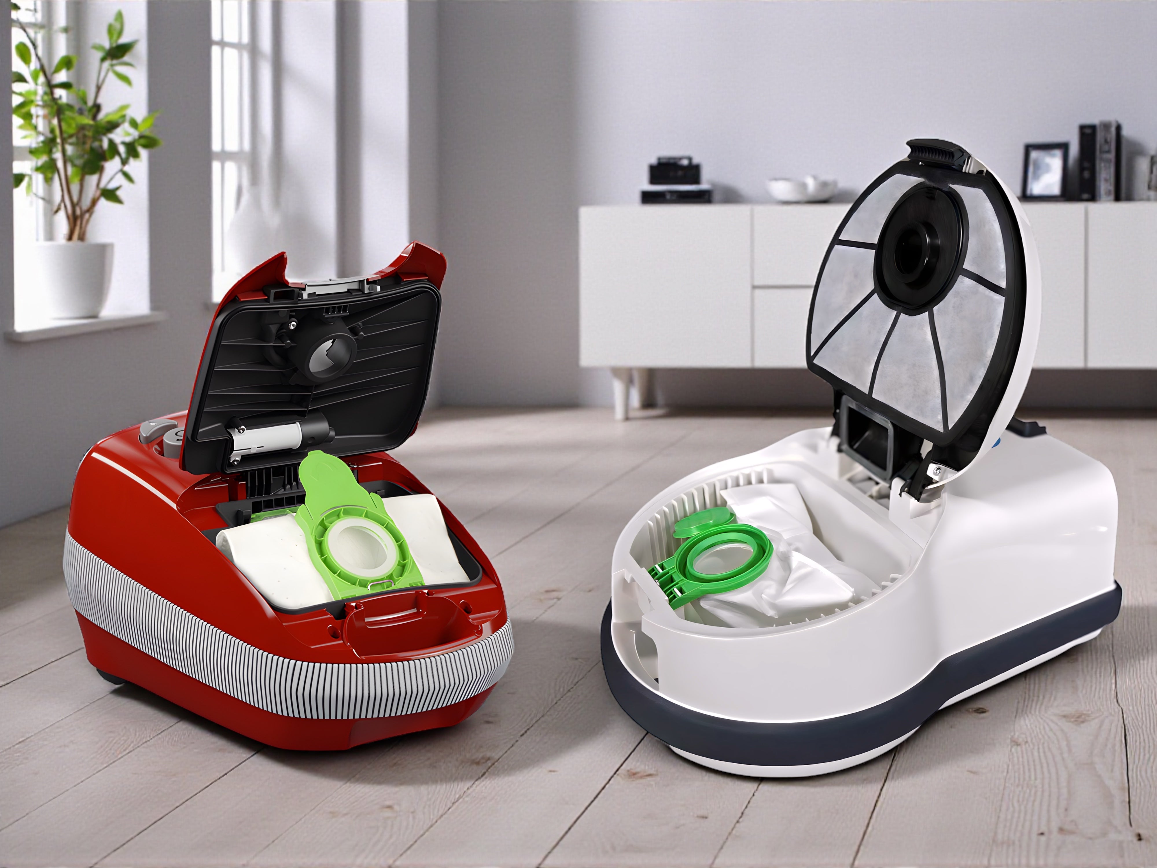 SEBO E3 vs D4: Which Canister Vacuum Should You Buy? (Owner’s Honest Guide)