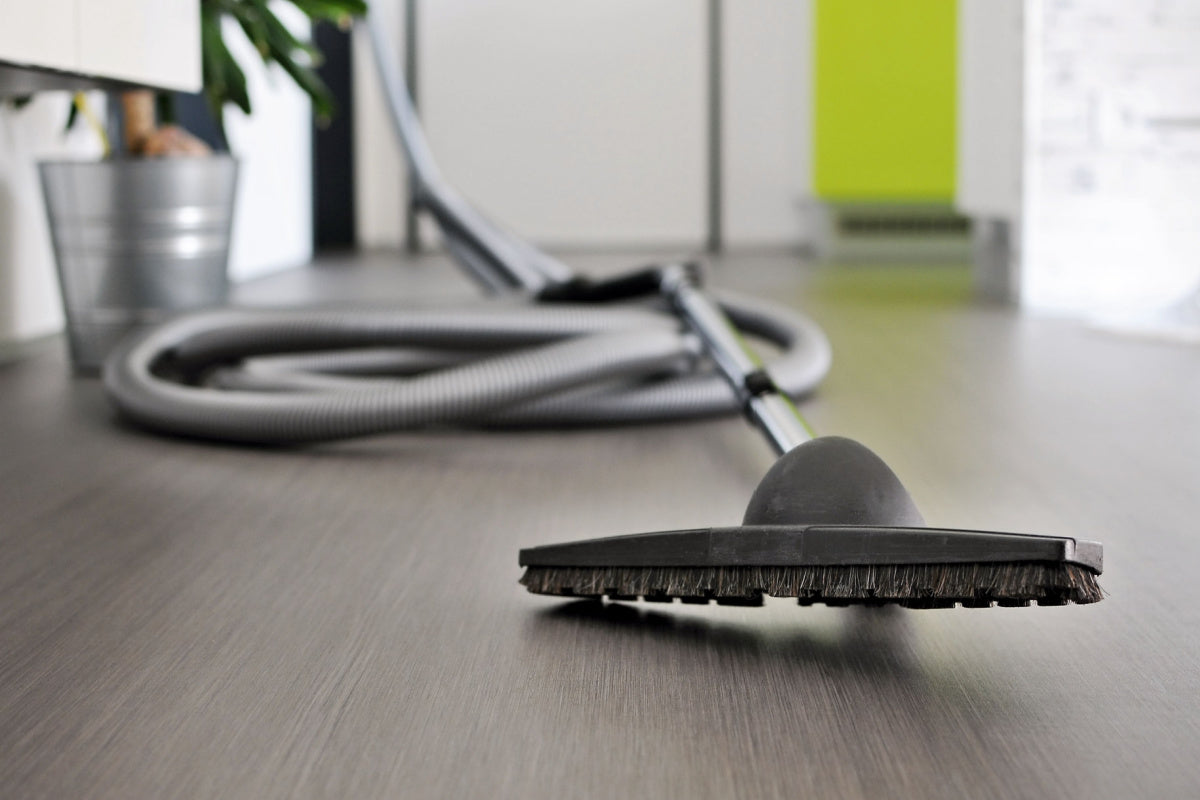 Clearing the Air: 4 Central Vacuum System Buying Tips