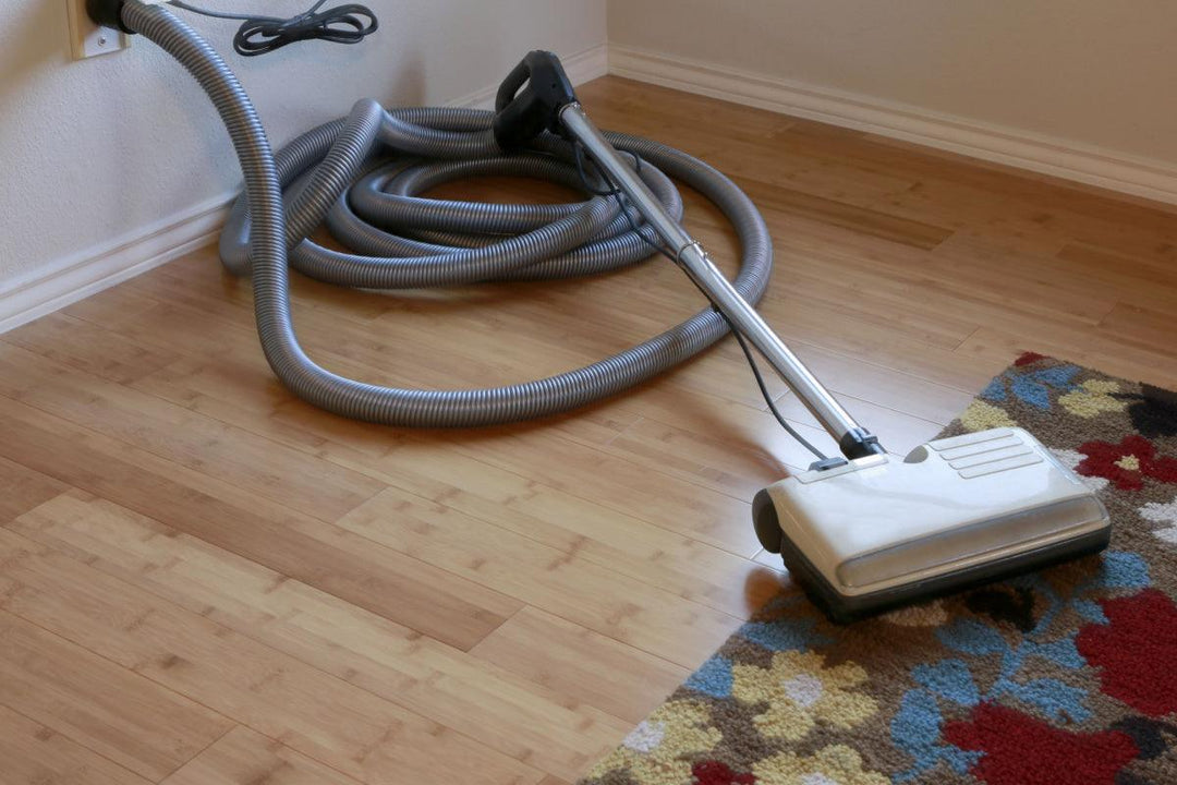Preserving the Power: 4 Central Vacuum Maintenance Tips 