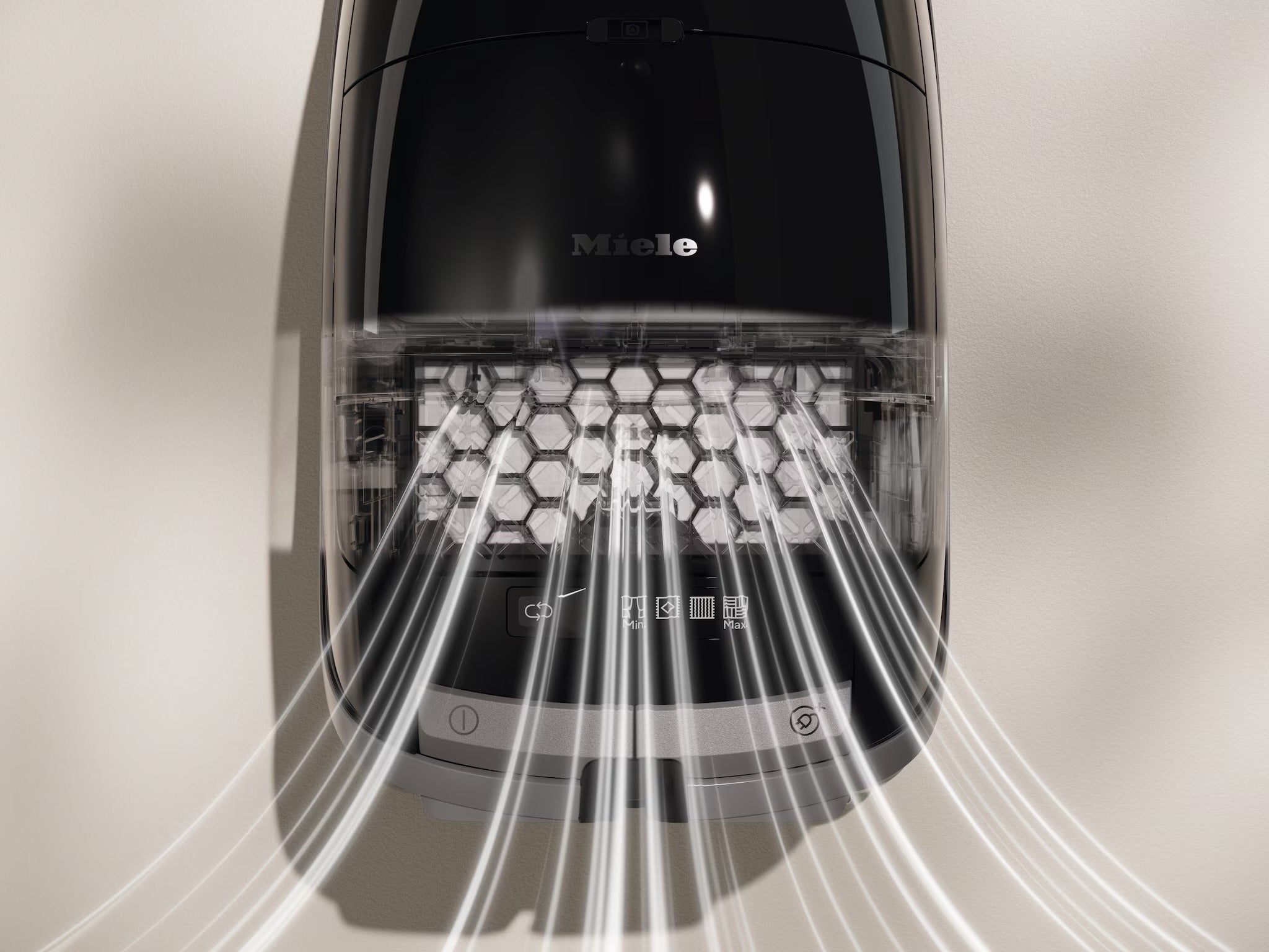 Miele Bags and Filters for Miele Bagged Vacuums