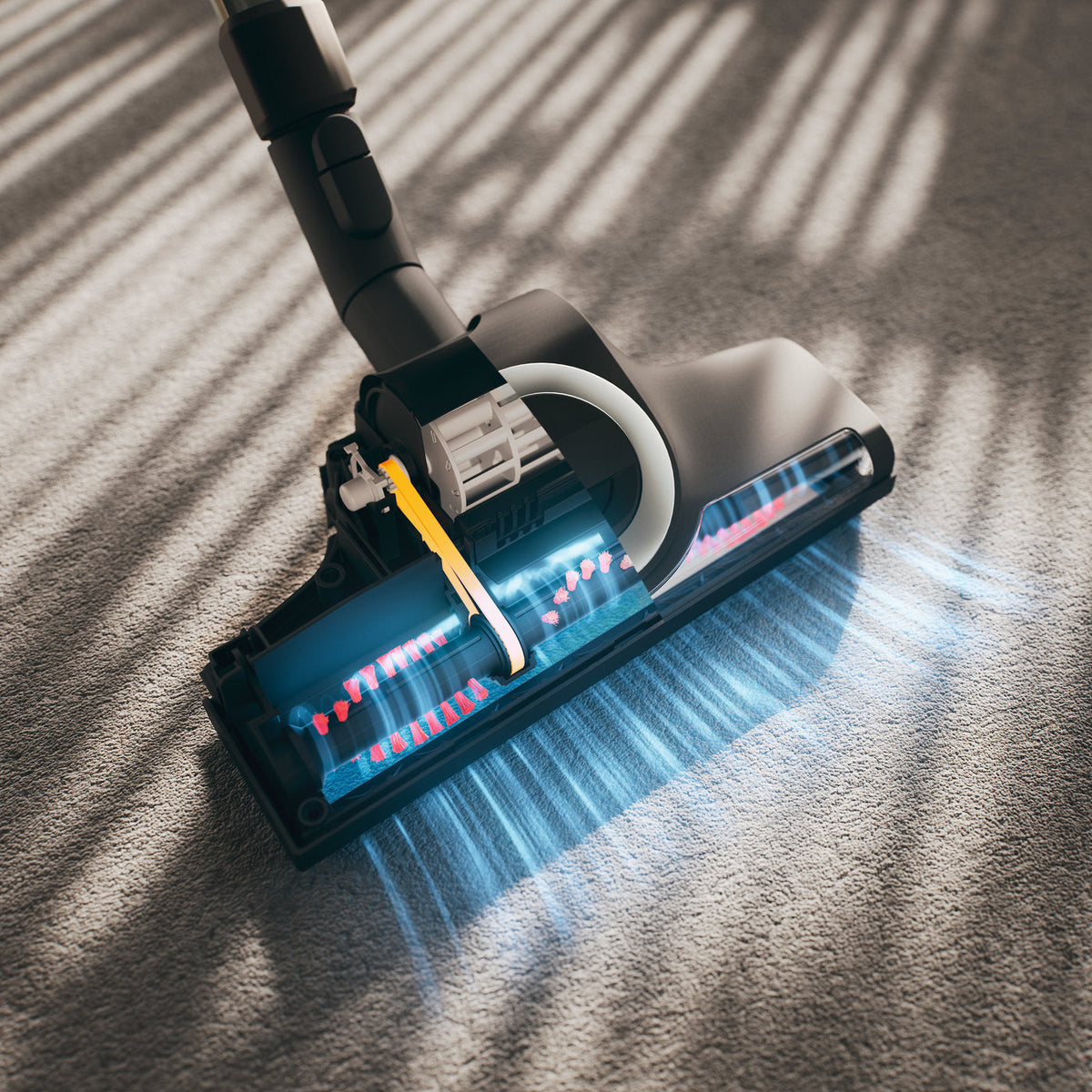 Miele Bagged Vacuums | Bare Floors & Low Rugs – Geek Vacuums