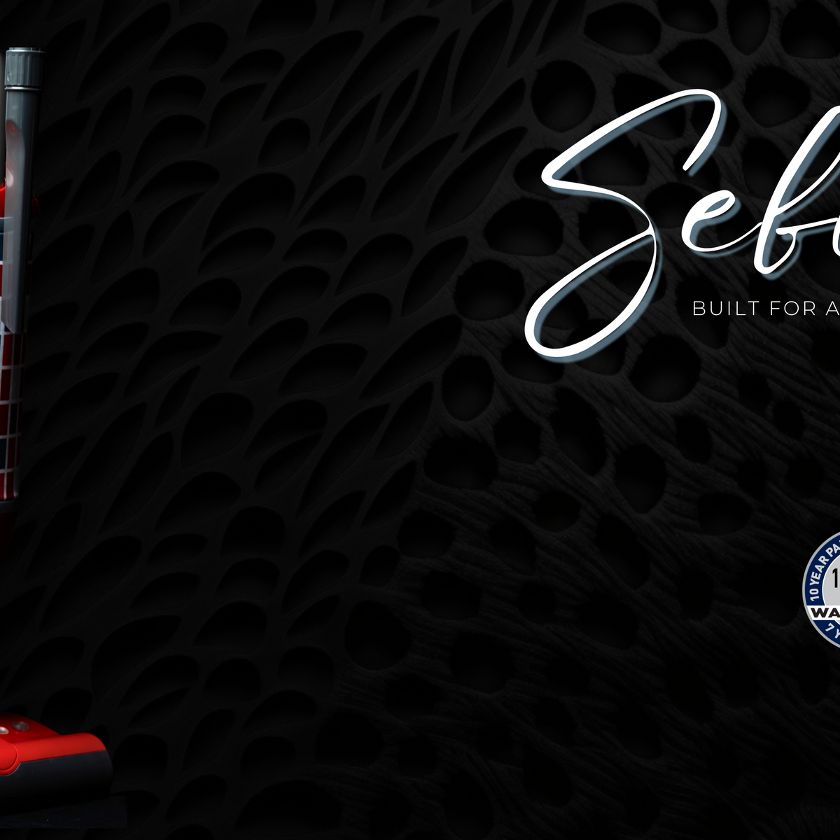 SEBO Upright Vacuums | German-Engineered Power & Quality – Geek Vacuums