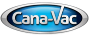 Canavac Central Vacuum Units - Geek Vacuums