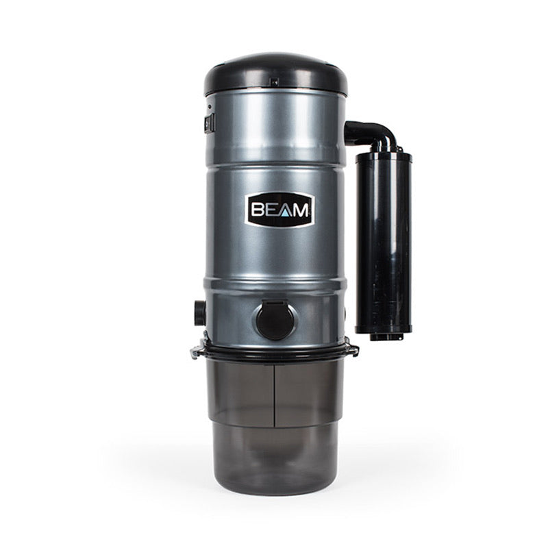 Beam Central Vacuum Units