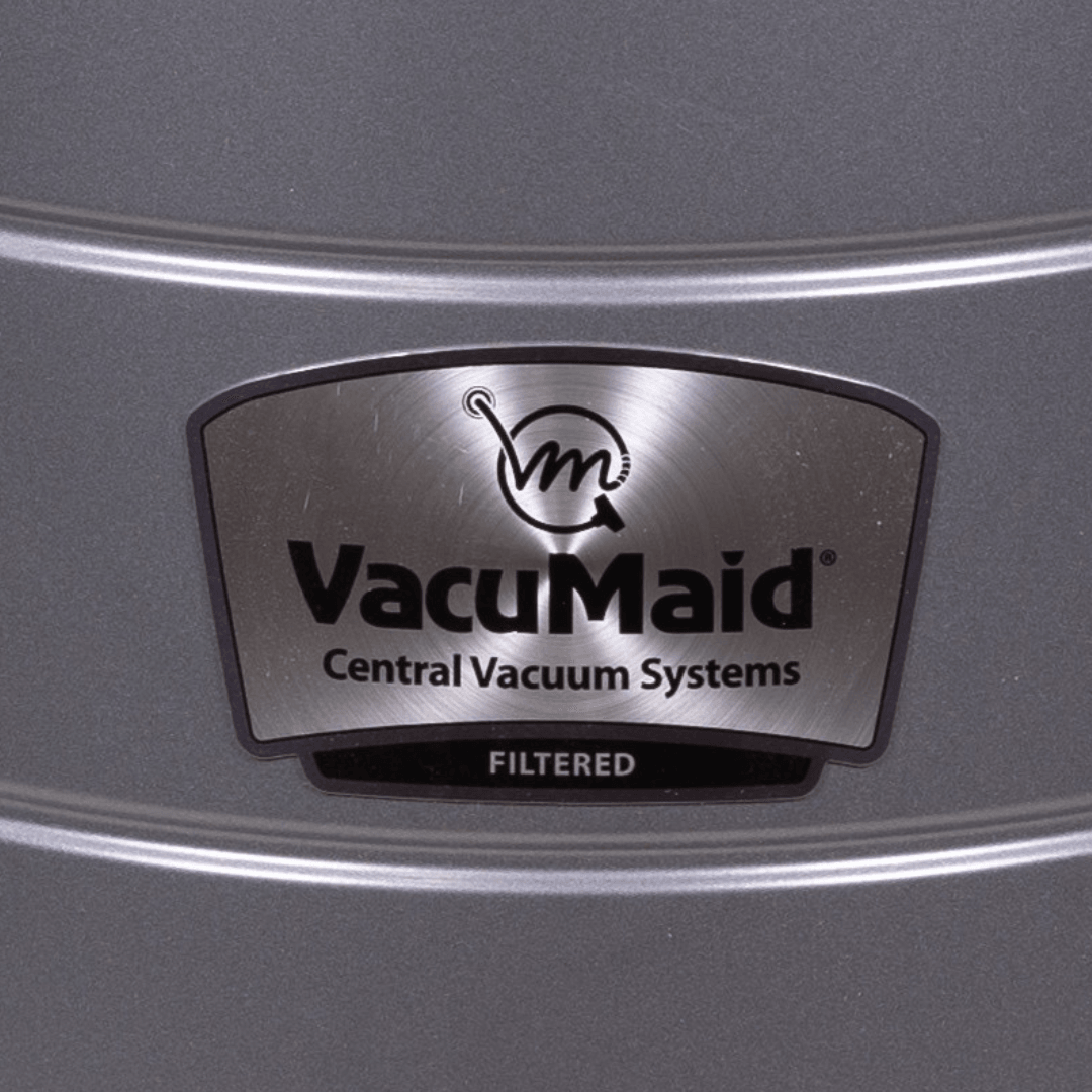 Vacumaid Central Vacuum Units - Geek Vacuums