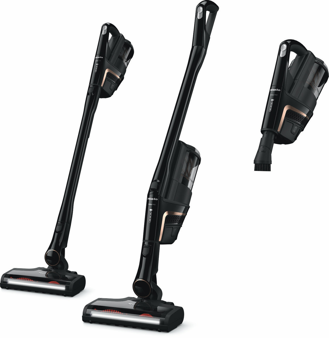 Miele Cordless Stick Vacuums