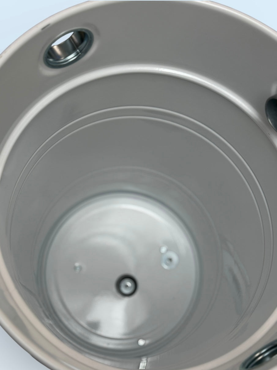 MD ModernDay M715h 120V Central Vacuum | Tru-Seal Bagged System