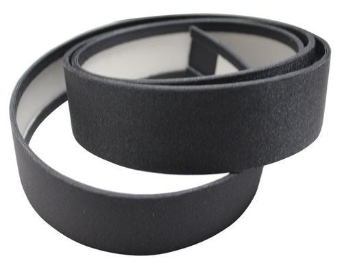 SEBO Fabric Bumper / Exhaust Cover 6047AM/01 | Genuine OEM Replacement
