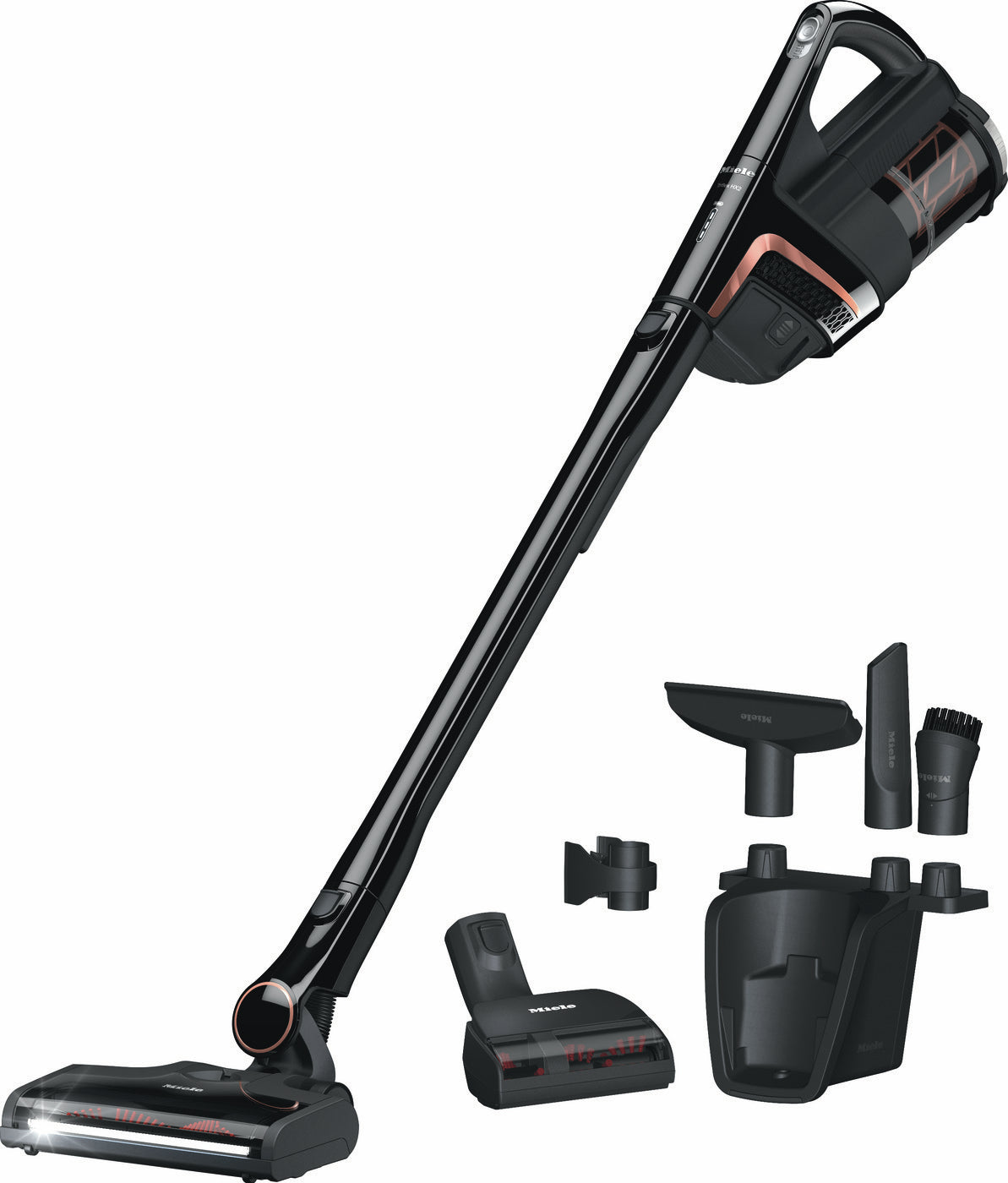 Miele Certified Refurbished Triflex HX2 Cat & Dog Cordless Vacuum