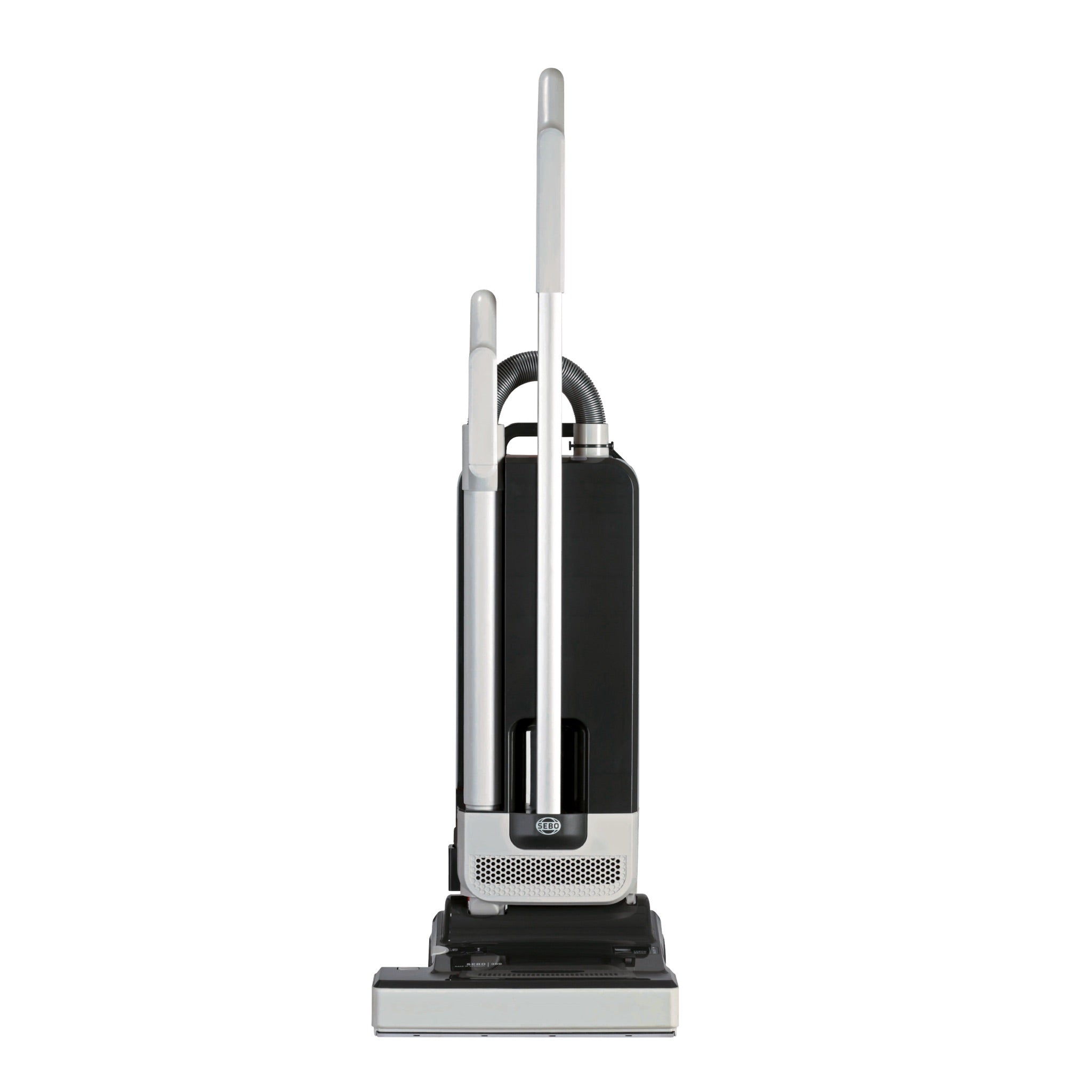Restaurant vacuum cleaner from sebo 