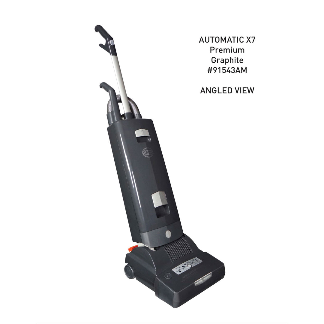 SEBO® AUTOMATIC X7 Premium