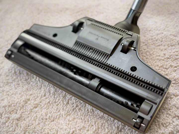 Floor Turbo Brush Pro Air Powered 8365GS
