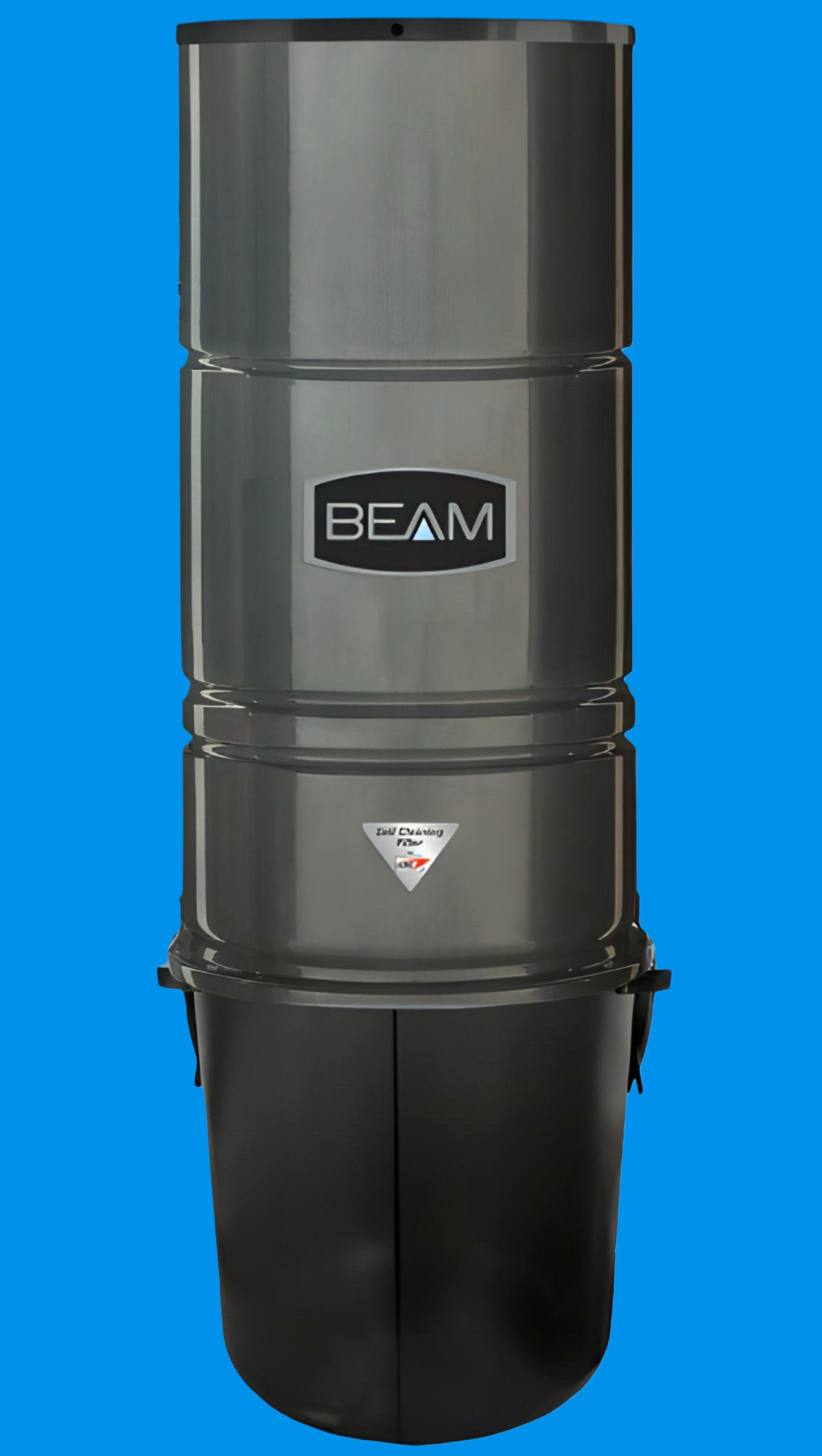 Beam ABEAM205A 610 Air Watt Hybrid Central Vacuum