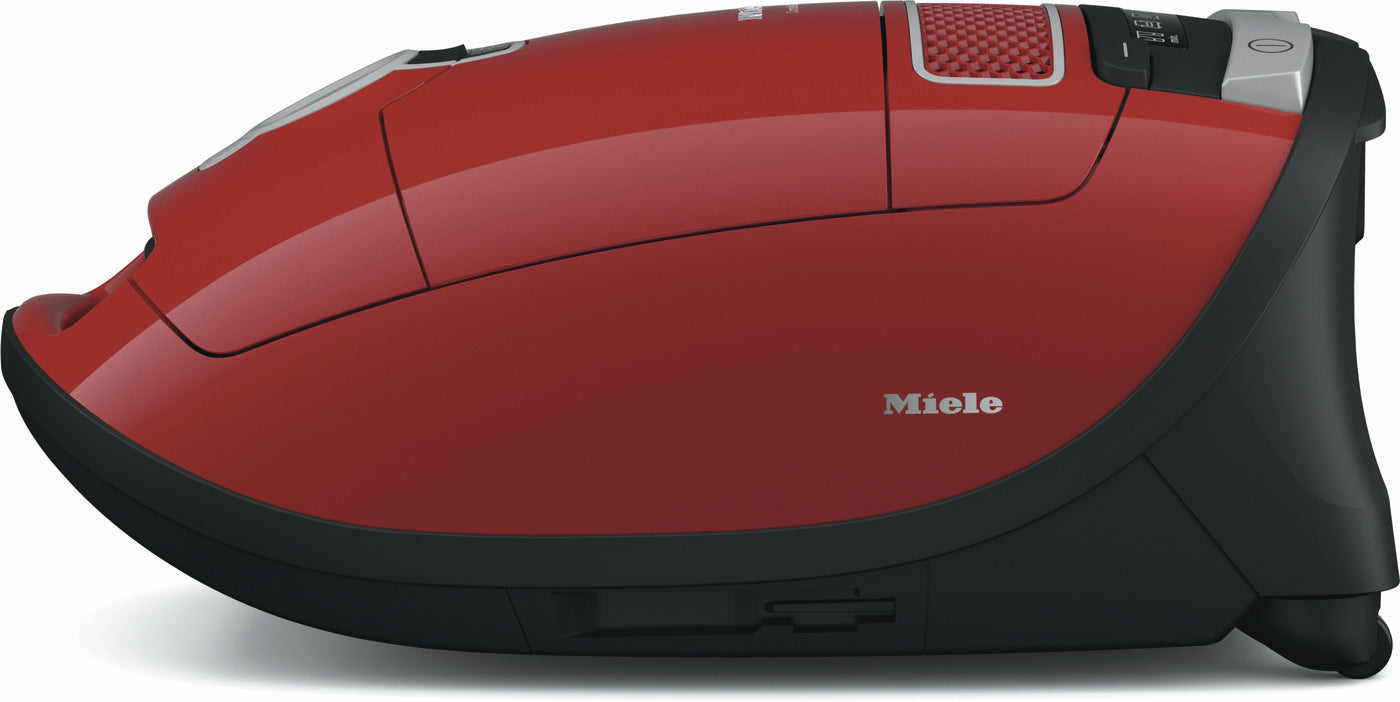 Miele Complete C3 HomeCare+ PowerLine Canister Vacuum