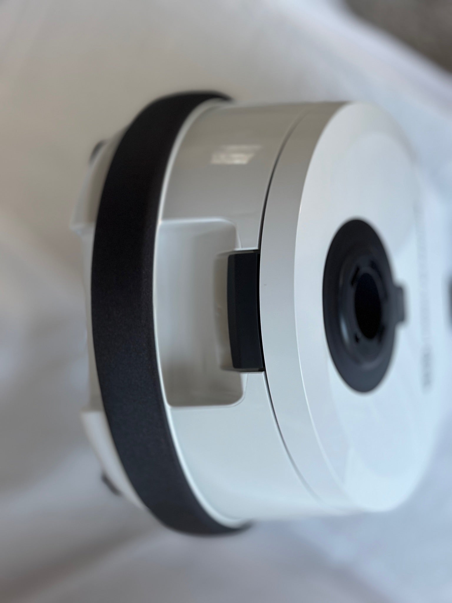 Sebo Airbelt D4 Premium