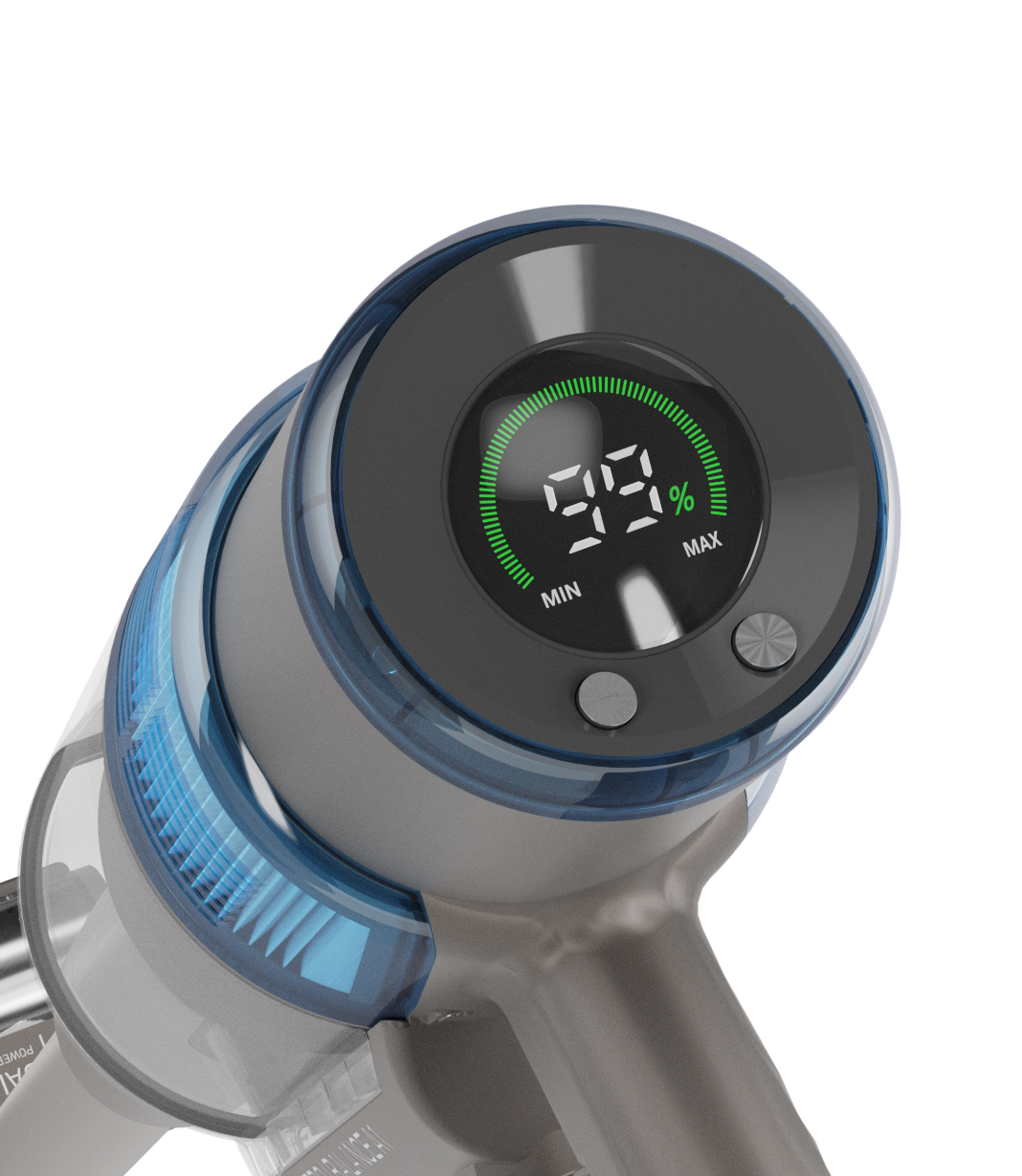 SEBO Balance A1 Cordless Stick Vacuum