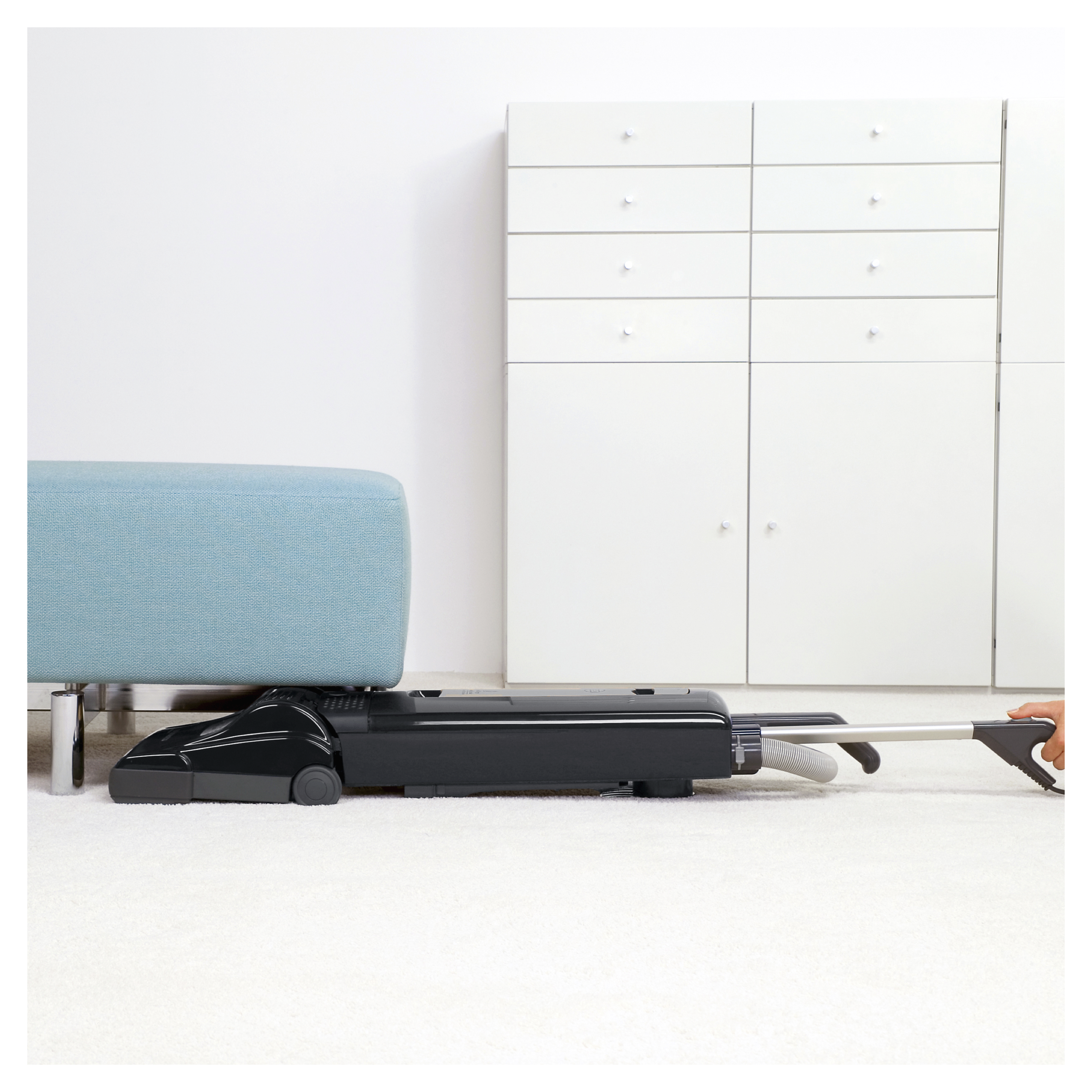 SEBO Automatic X4 Vacuum