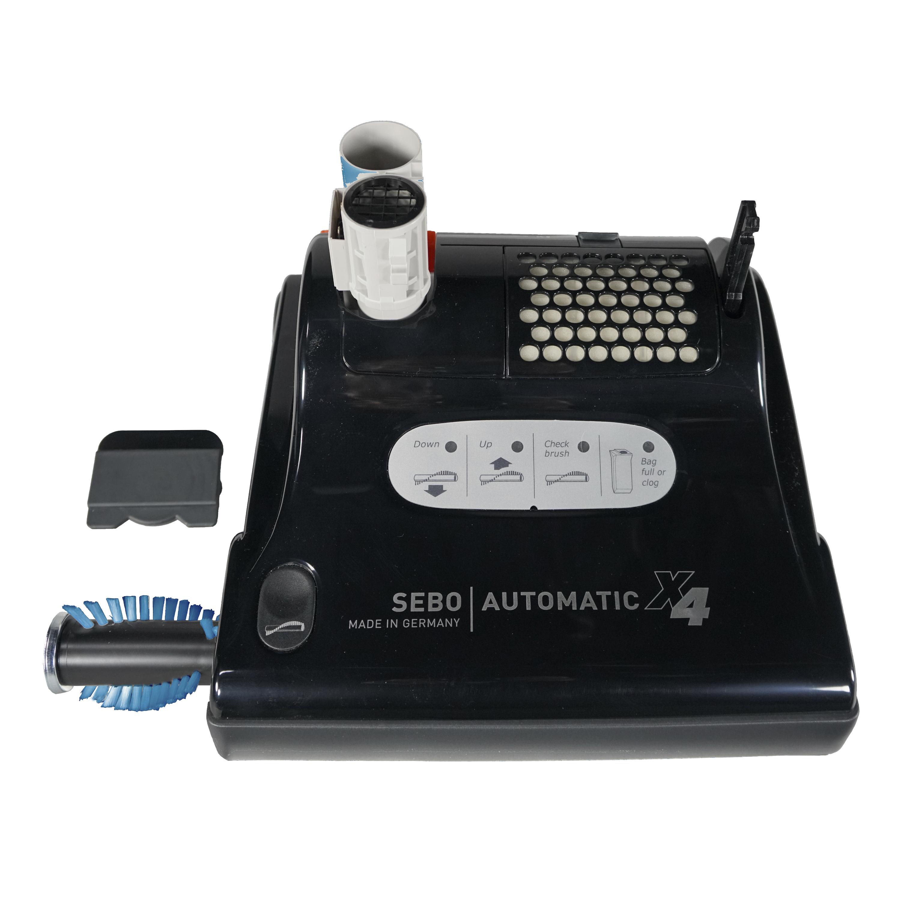 SEBO Automatic X4 Vacuum