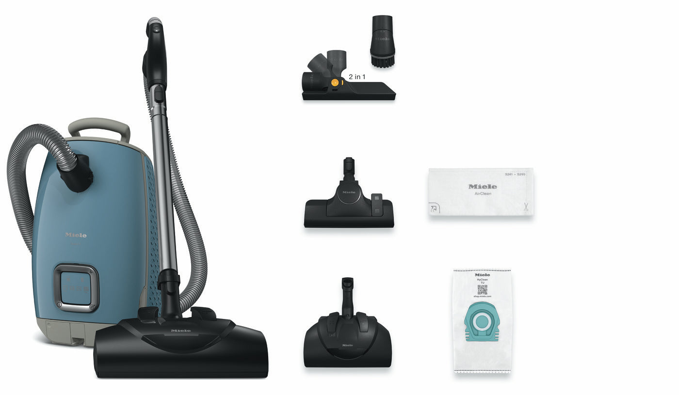 Miele Guard L1 Nordic Blue