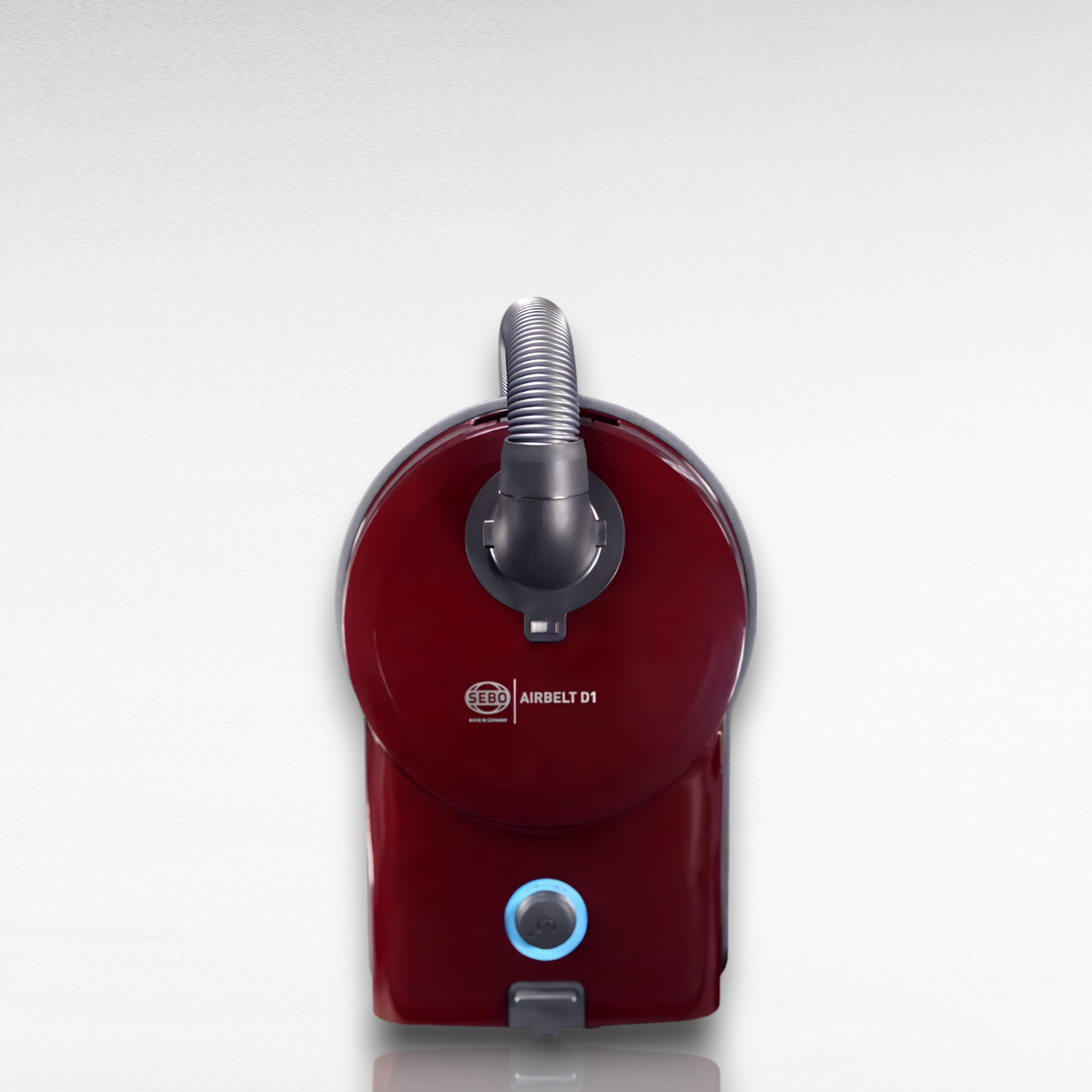 Sebo Airbelt D1 Turbo