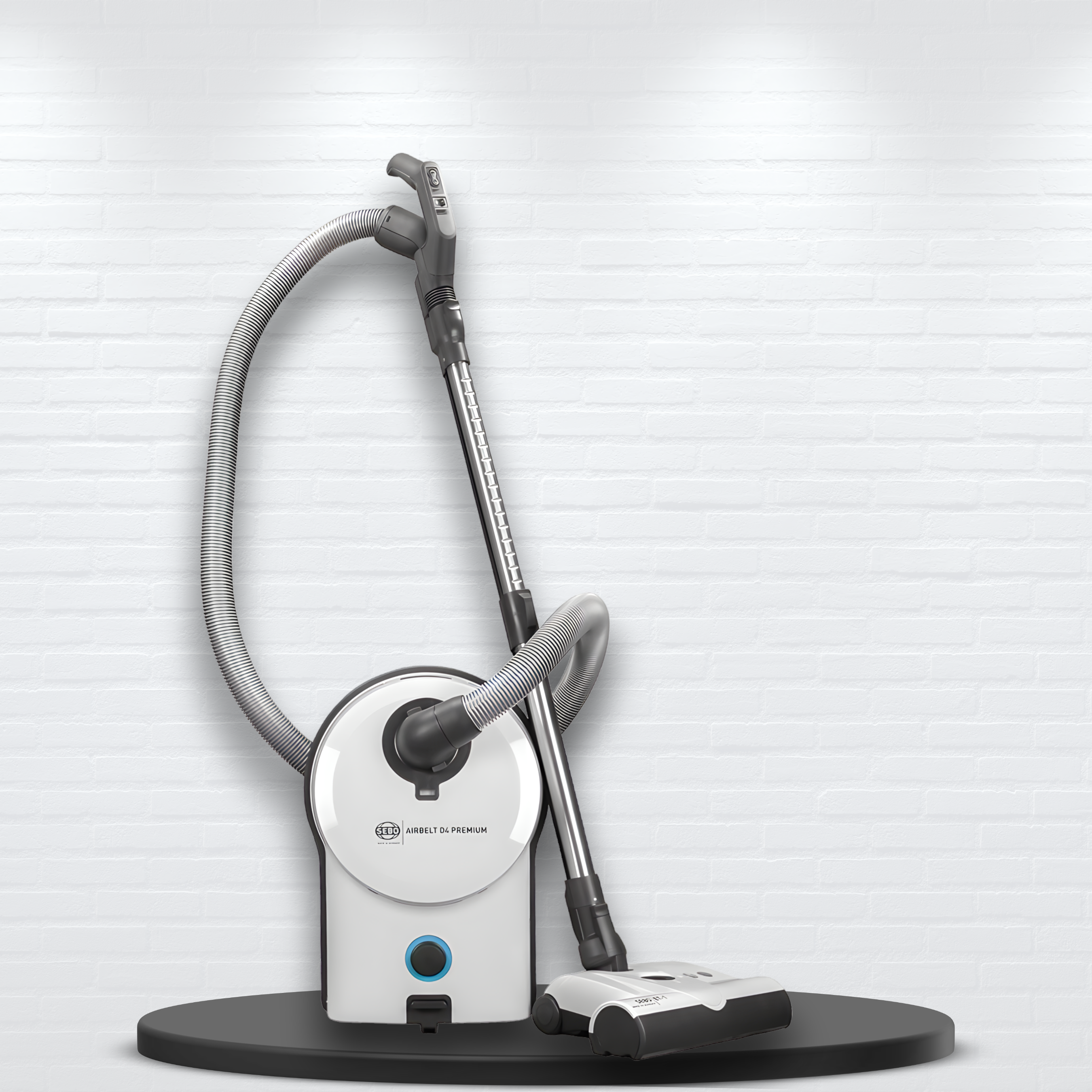 Sebo Airbelt D4 Premium