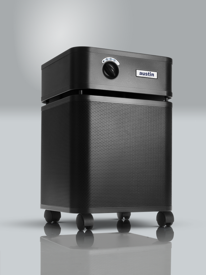 Austin Air Allergy Machine® Air Purifier Medical Grade HEPA
